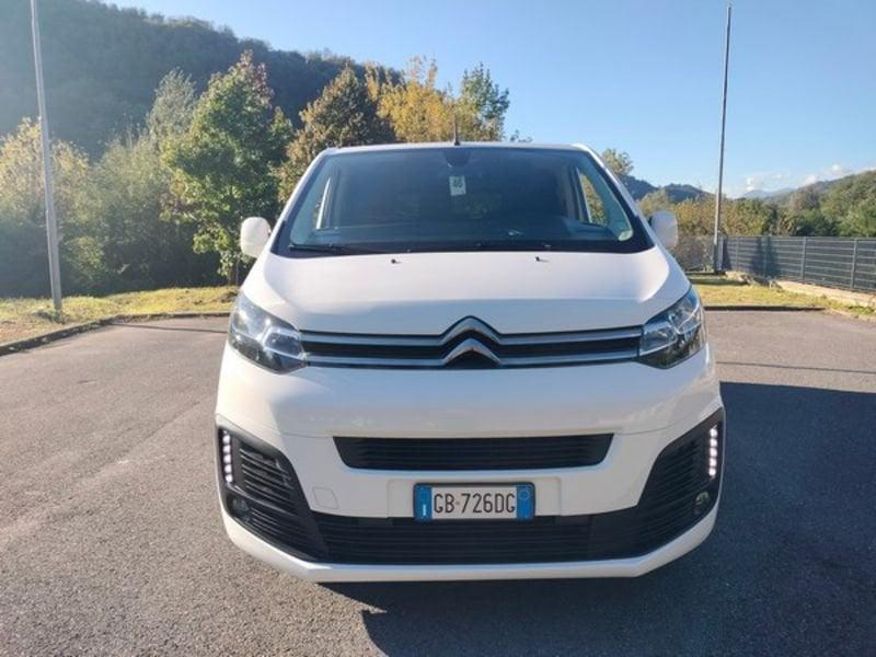 Citroën SpaceTourer BlueHDi 100 S&S XS Business