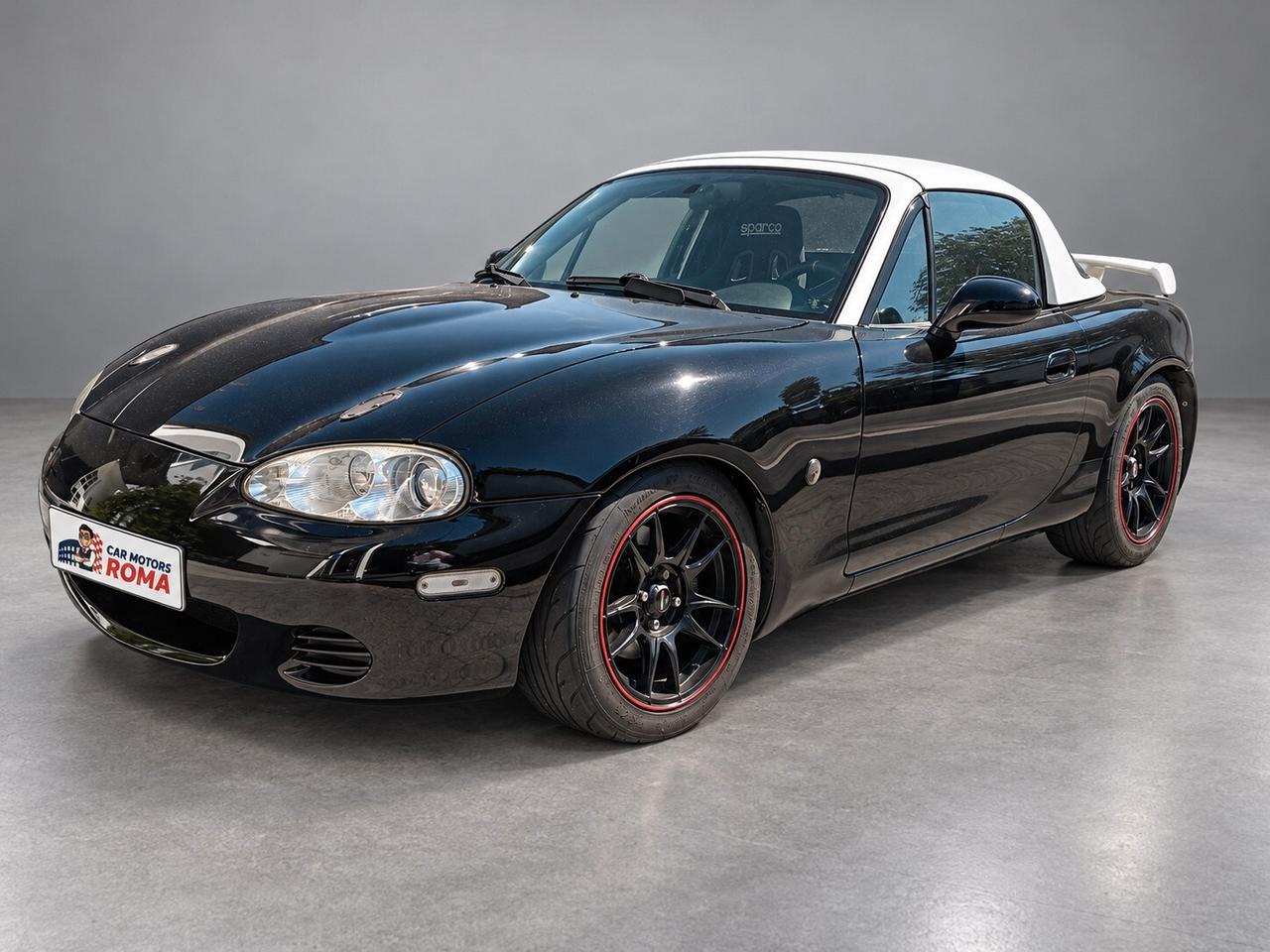 Mazda MX-5 1.9 16V