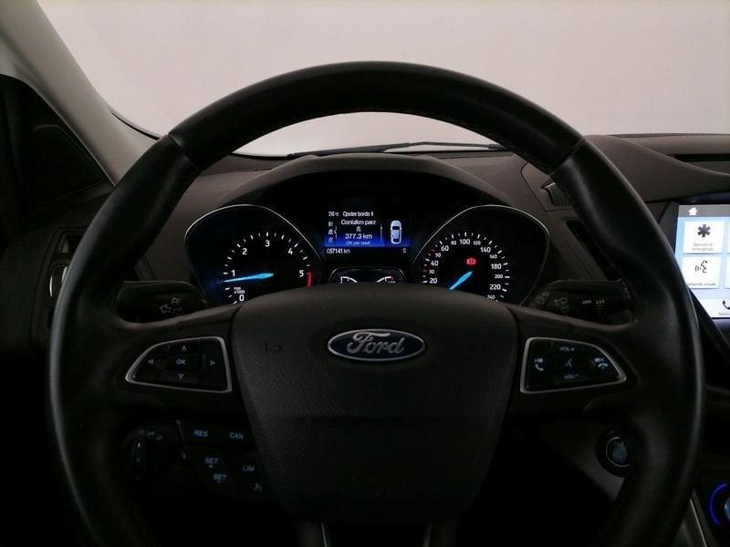 Ford Kuga 2.0 tdci Business s&s 2wd 120cv