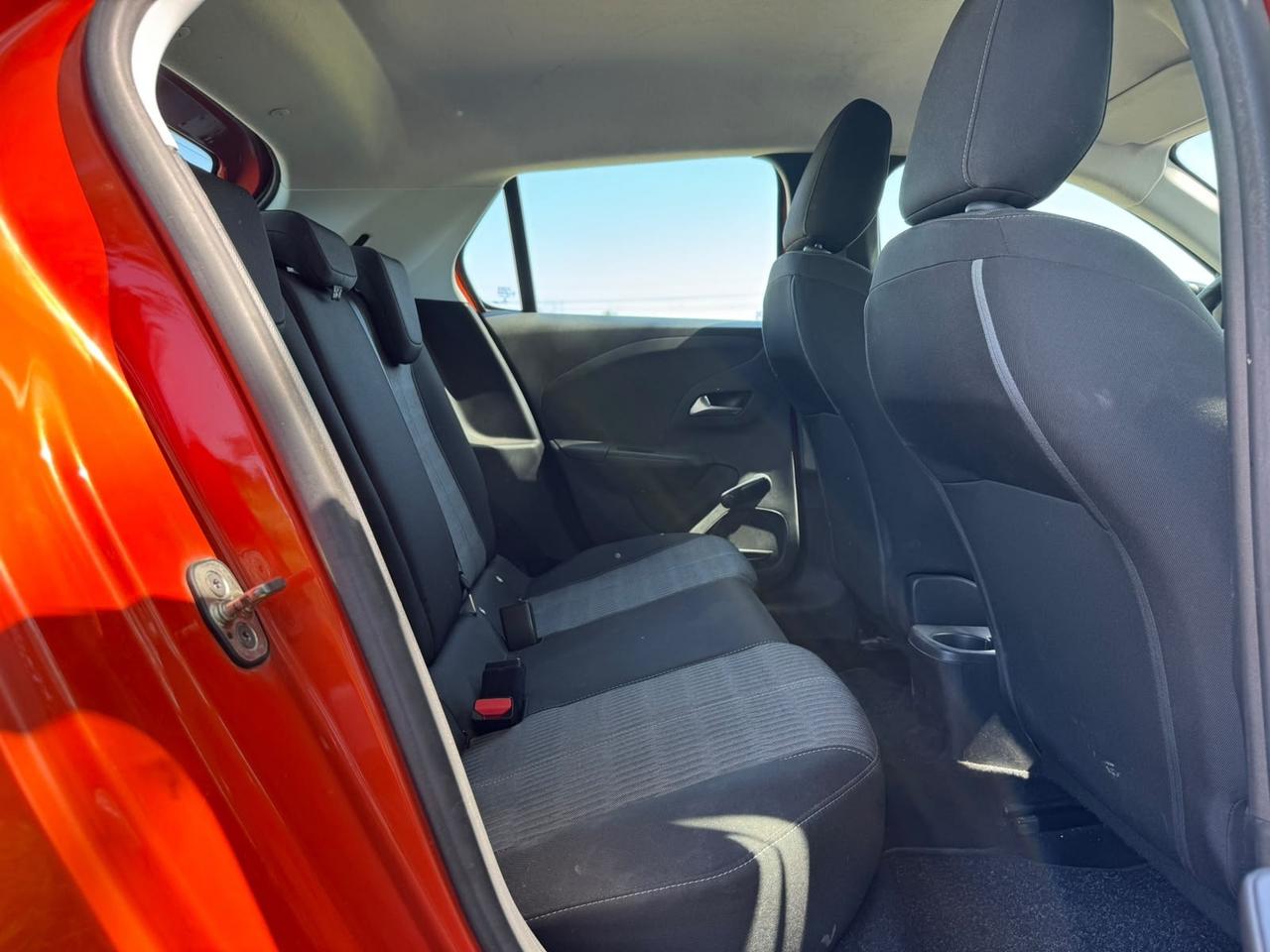 Opel Corsa 1.2 Elegance