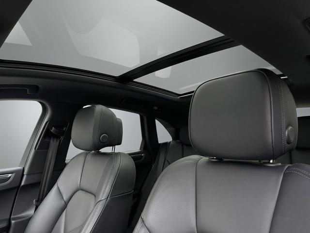 PORSCHE Macan 2.0 +21"+SOSP+ACC+TETTO