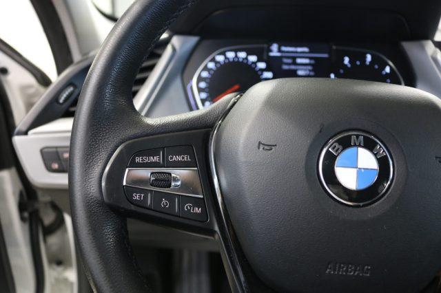 BMW 116 d 5p. Business Advantage