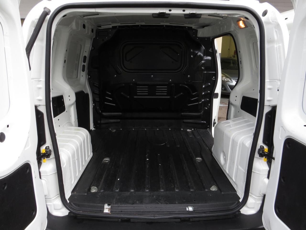Fiat Fiorino 1.3 MJT 95CV. solo 58.900km!