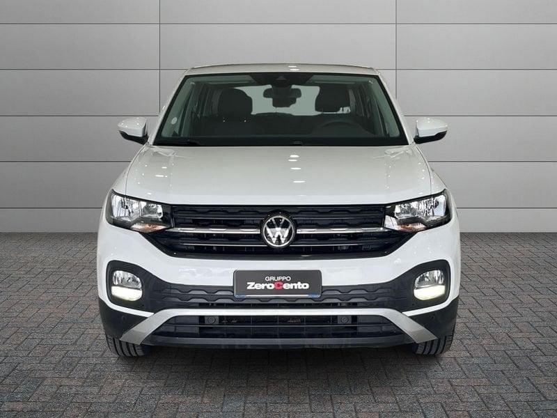 Volkswagen T-Cross T-Cross 1.0 tsi Urban 95cv
