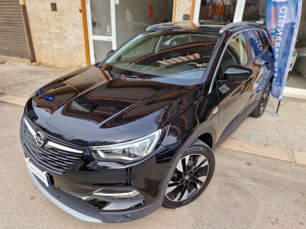 Opel Grandland X 1.5 EcotecD 130cv Start&Stop AT6