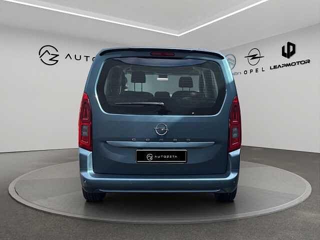Opel Combo 1.5 BlueHDI S&S 100CV L1 Edition+