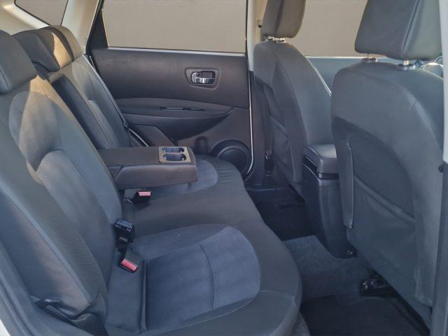 NISSAN Qashqai 1.5 dCi DPF Acenta