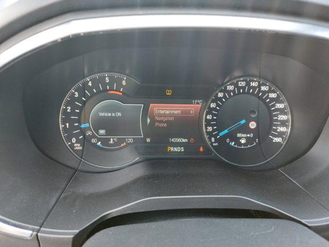 FORD S-Max 2.0 TDCi 150CV Start&Stop Powershift Titanium Busi
