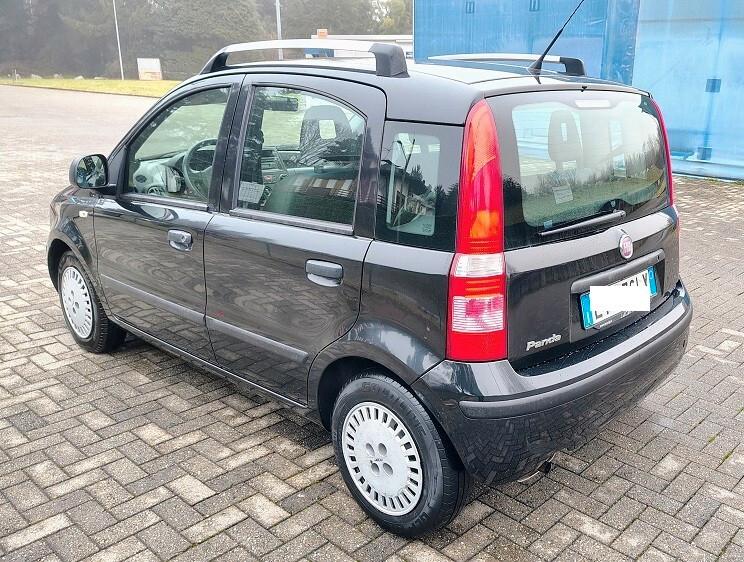 Fiat Panda DYNAMIC 1.2 BENZINA 60 CV