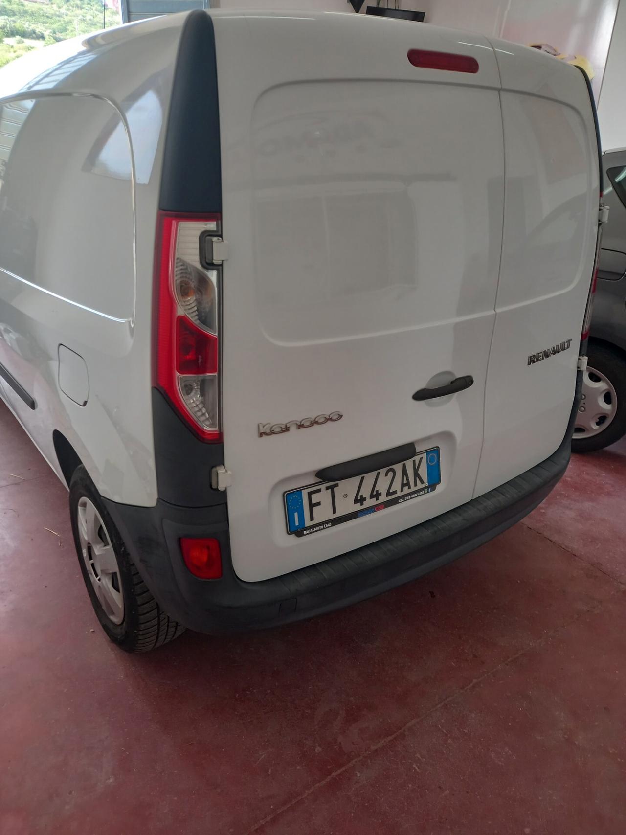 Offertissima Renault Kangoo