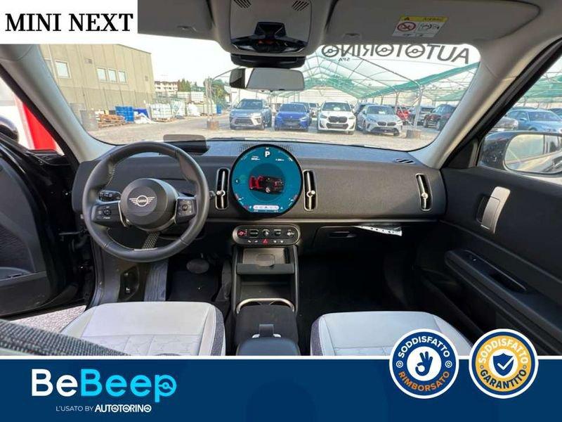 MINI Countryman Mini F60 MINI 2.0 48V D CLASSIC AUTO