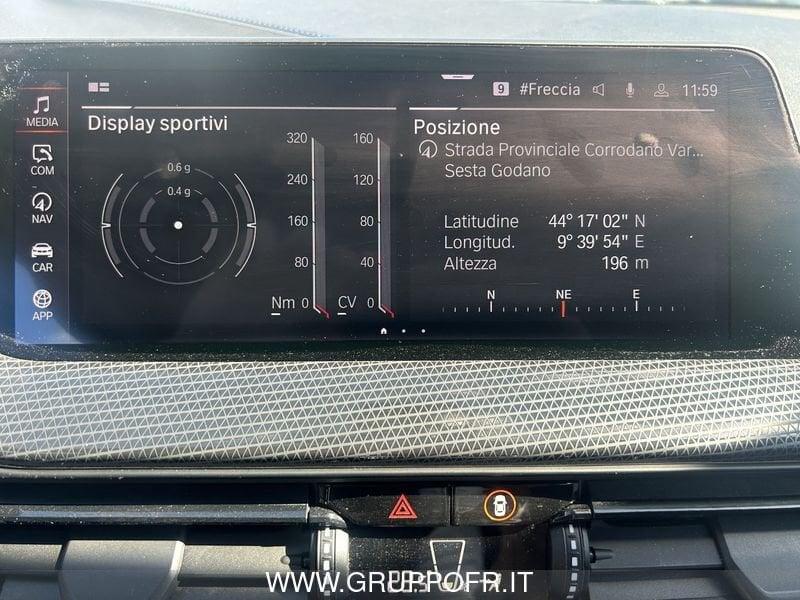 BMW Serie 1 116d 5p. Msport
