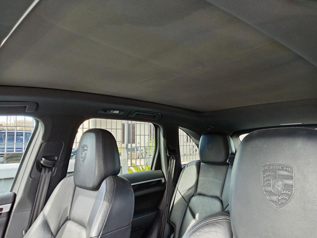 Porsche Cayenne 3.0 Diesel 250CV Platinum Edition