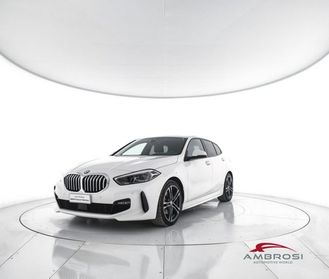 BMW 118 Serie 1 d Msport auto
