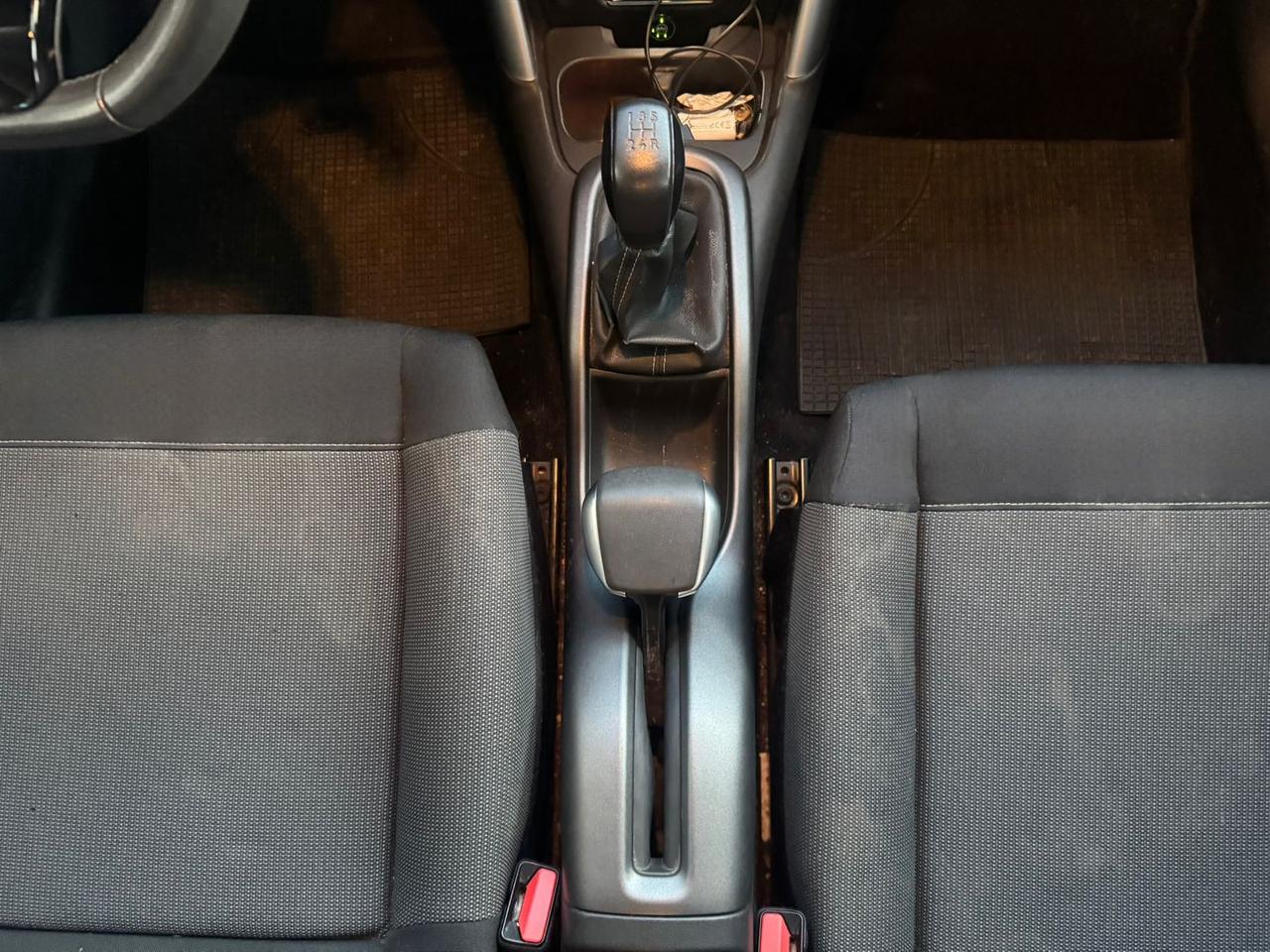 Citroen C3 Aircross Feel 1.2 PureTech 82 #10085