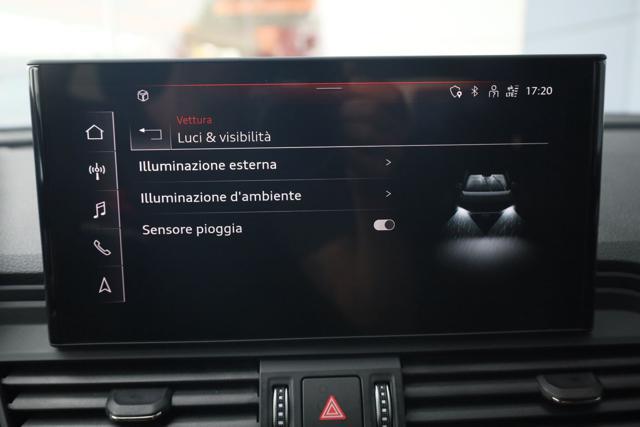 AUDI Q5 40 TDI quattro S tronic S line PREZZO NETTO