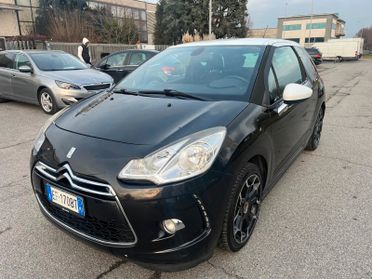 Ds DS3 3 1.4 VTi 95 Chic