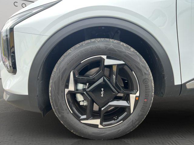 KIA Sportage NEW 1.6 TGDi GPL Style