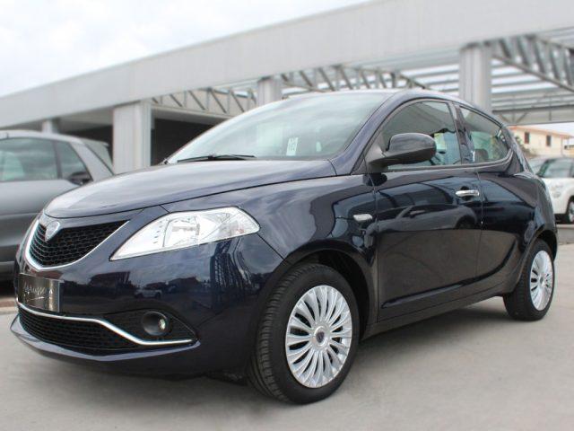 LANCIA Ypsilon 1.2 69 CV 5 porte Silver