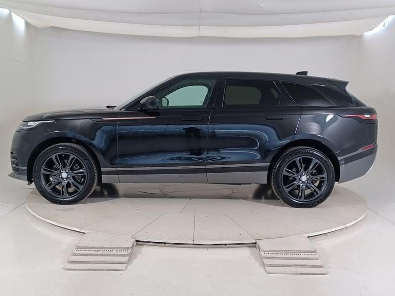 Land Rover Range Rover Velar 2017 Diesel 2.0d i4 HSE 240cv auto my20