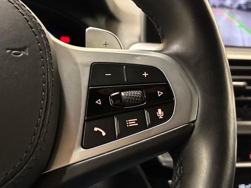 BMW X4 20 d Mild Hybrid 48V Msport xDrive Steptronic