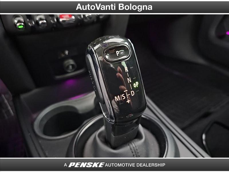 MINI Mini Countryman F60 Mini 1.5 One D Hype Countryman auto