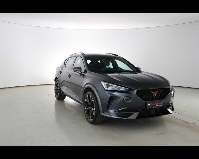 CUPRA Formentor 1.4 e-Hybrid DSG