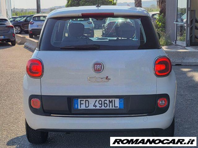 FIAT 500L 1.3 Multijet 95 CV Dualogic Pop Star
