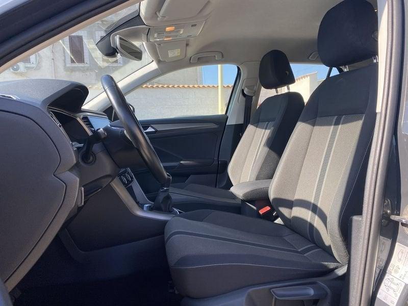 Volkswagen T-Roc Business 1.6 TDI 116CV