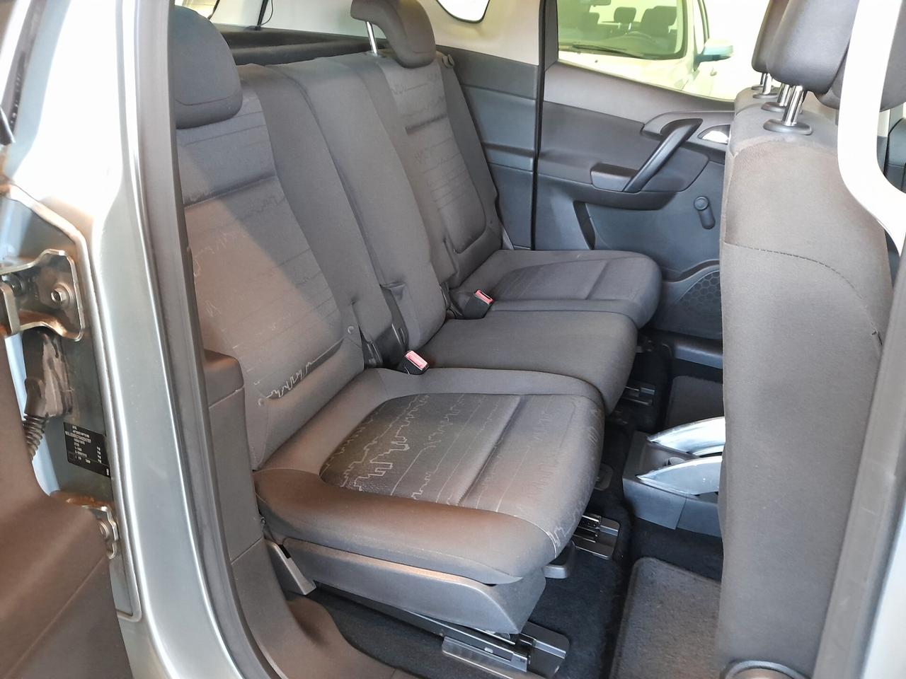 Opel Meriva 1.4 16V Cosmo