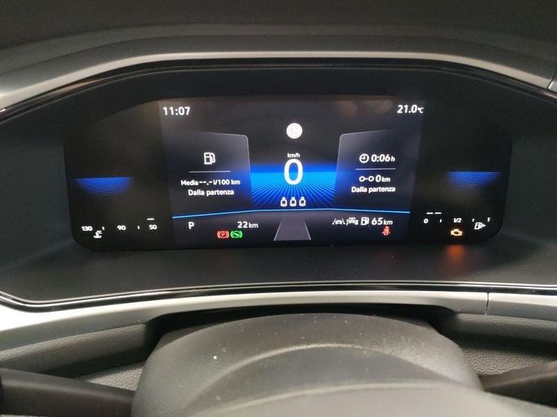 Volkswagen T-Roc T-Roc 2.0 TDI SCR 150 CV DSG Edition Plus