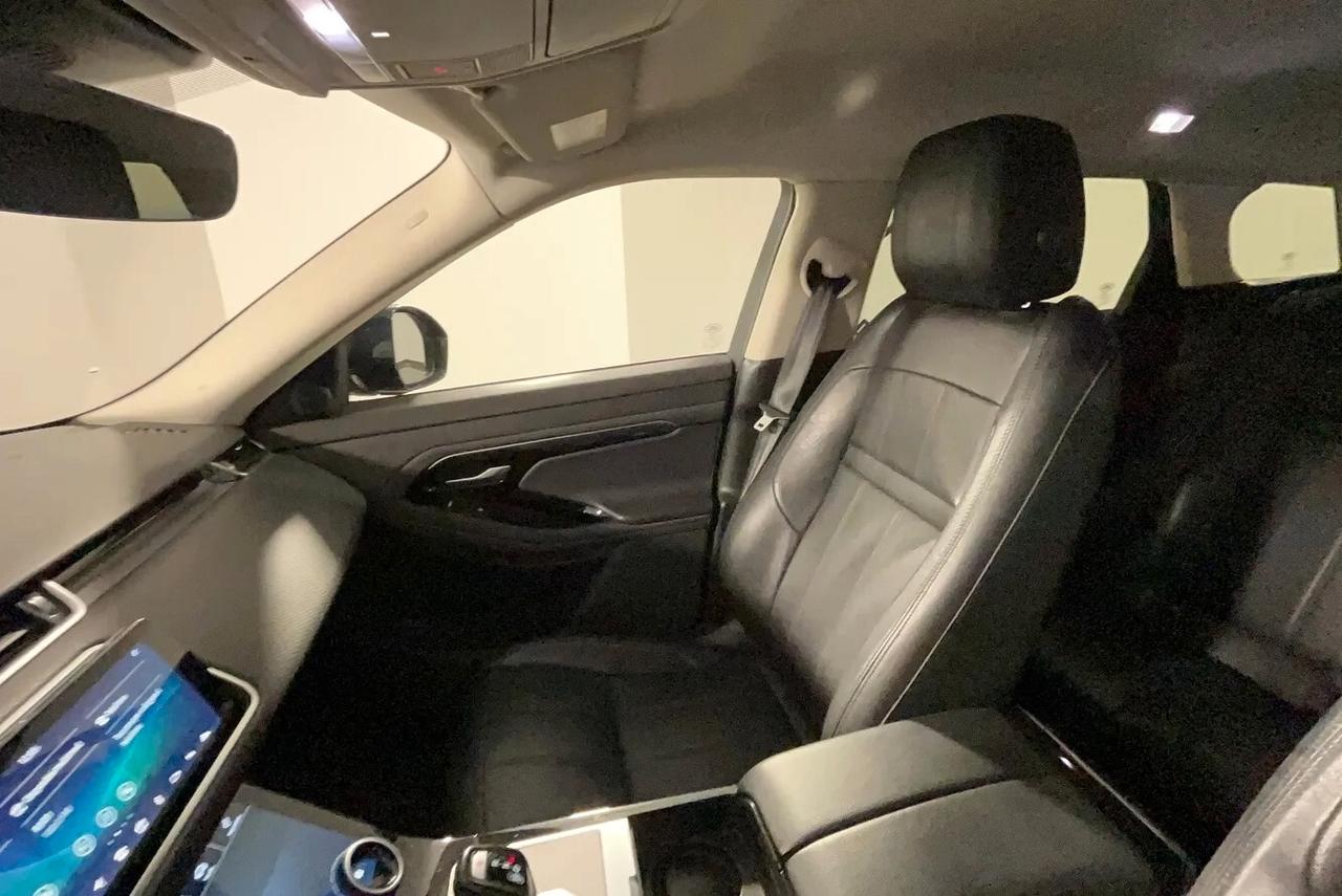 Land Rover Range Evoque 2.0D I4-L.Flw 150 CV AWD Auto S