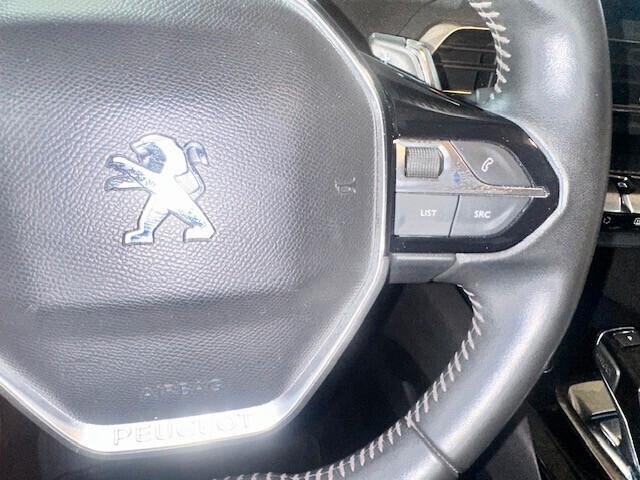 Peugeot 3008 BlueHDi 130 S&S EAT8 Active Business