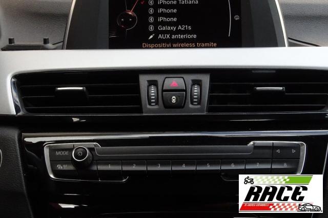 BMW - X1 - xDrive18d Business