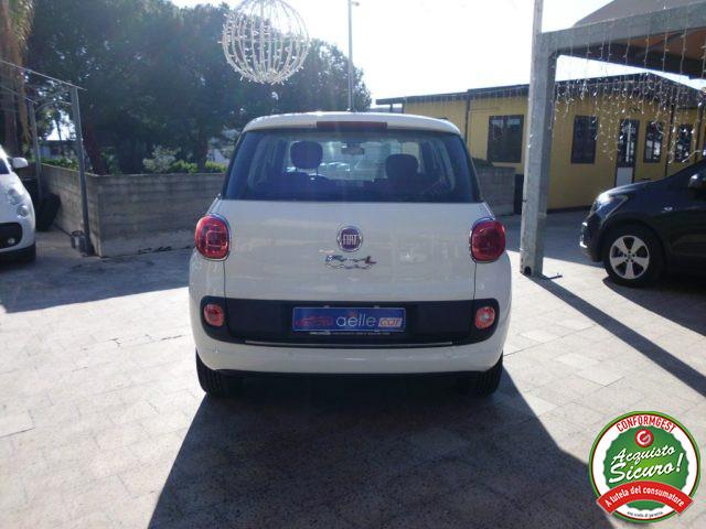 FIAT 500L 1.3 Multijet 85 CV Pop Star