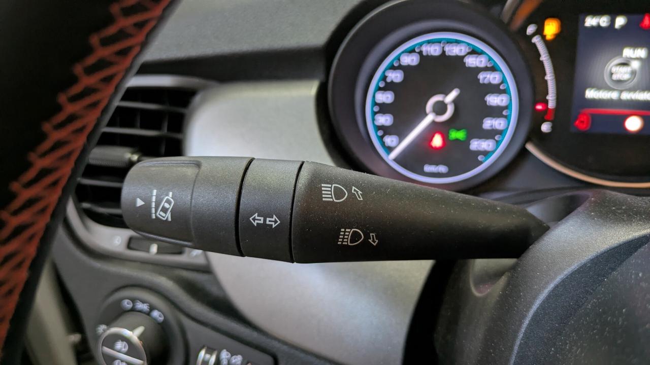 Fiat 500X 1.5 T4 Hybrid 130 CV DCT Sport Dolcevita
