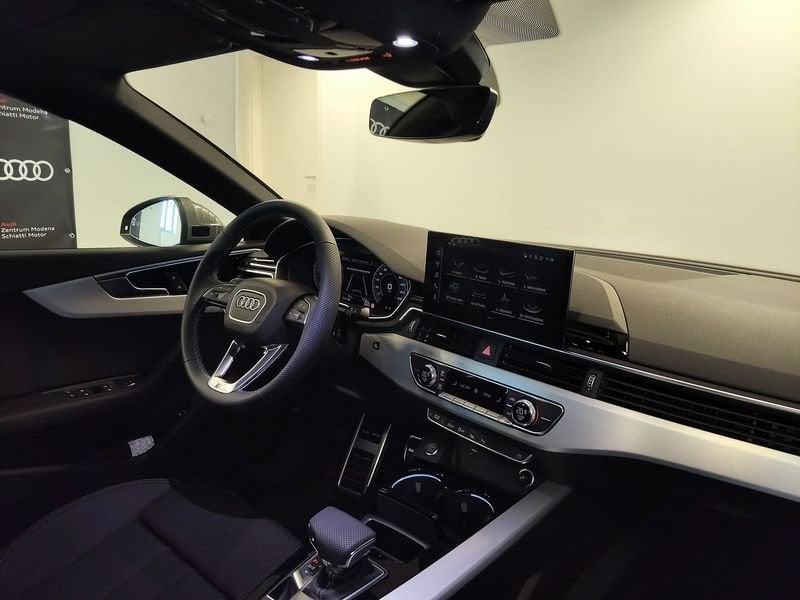 Audi A5 A5 SPB 40 TDI S tronic S line edition