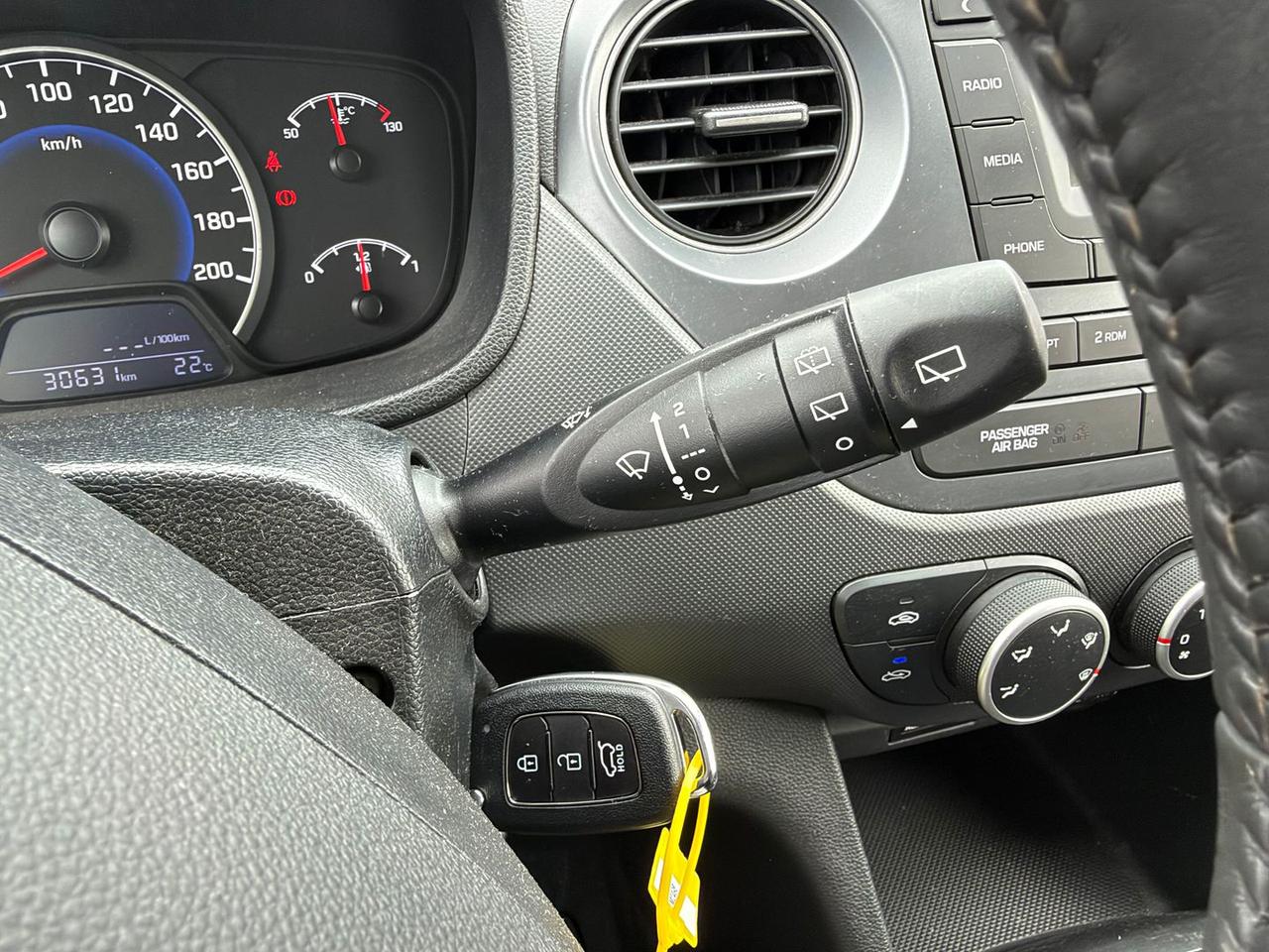 Hyundai i10 Tech 1.0 MPI*PROMOZIONE TUACAR* #50471