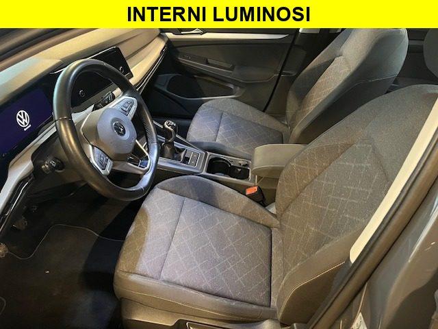VOLKSWAGEN Golf 2.0 TDI 115 CV SCR