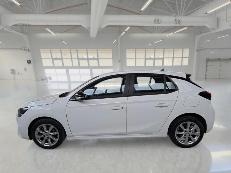 OPEL CORSA 1.5 DIESEL 100 CV EDITION MT6 5 PORTE BERLINA