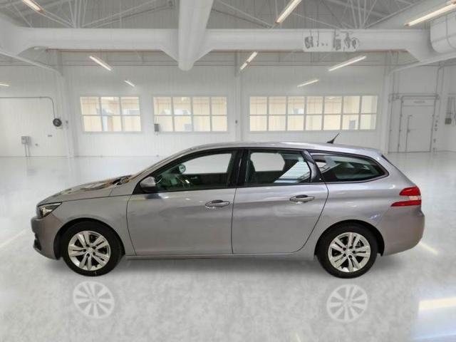 PEUGEOT 308 BlueHDi 100 S&S SW Active