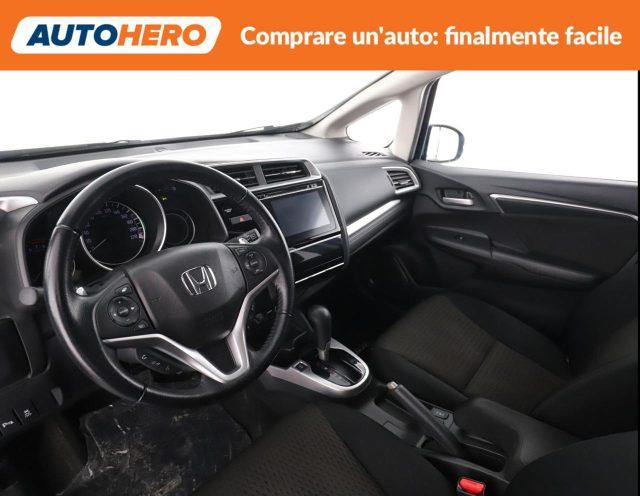 HONDA Jazz 1.3 Elegance Navi ADAS CVT