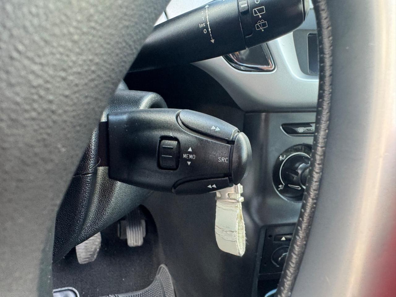 Citroen C3 1.1 BENZINA 60CV 2010