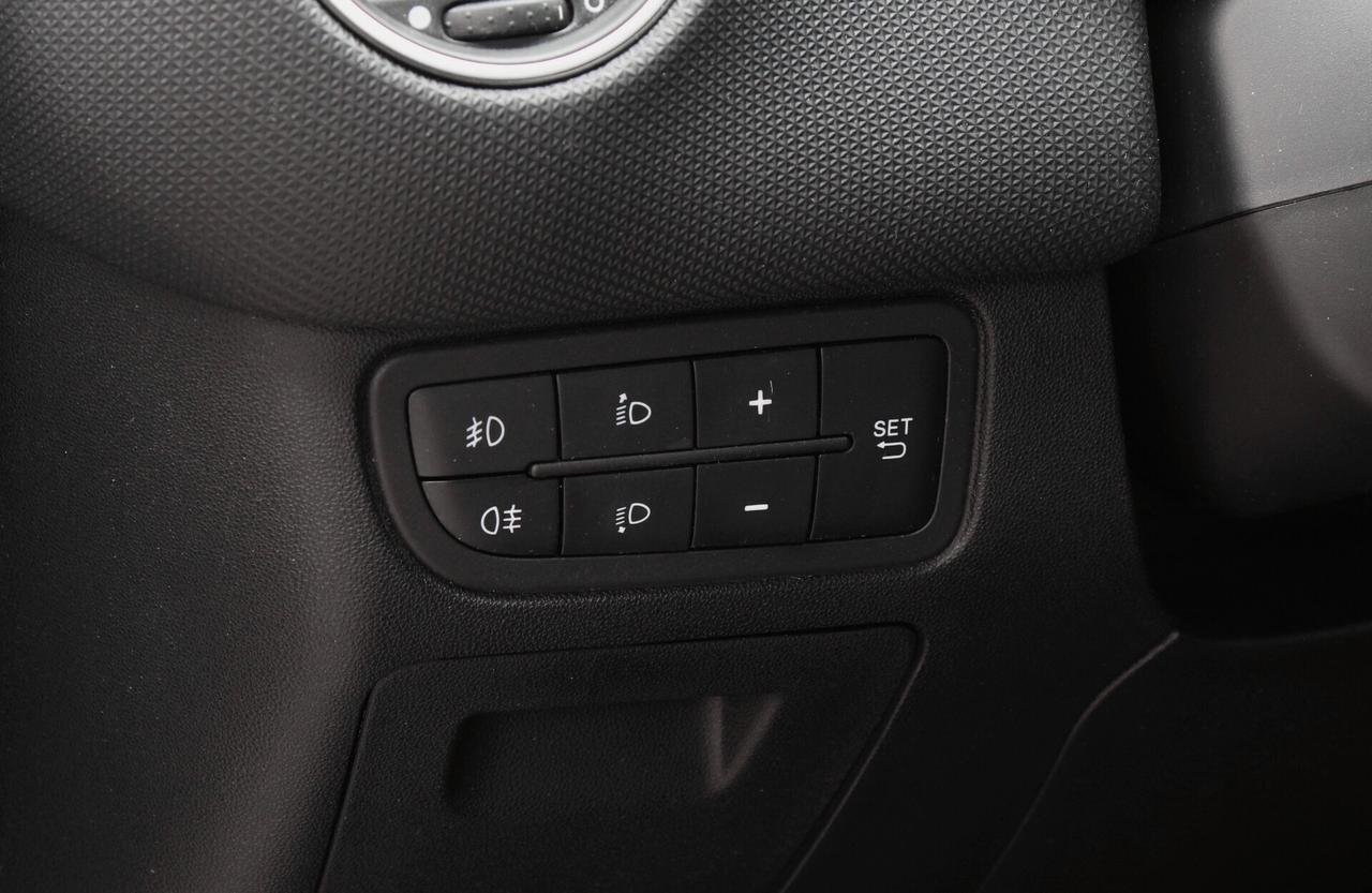 Fiat Punto 1.4 8V 5 porte Easypower Street