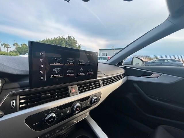 Audi A4 Avant 35 TDI/163 CV S tronic Business