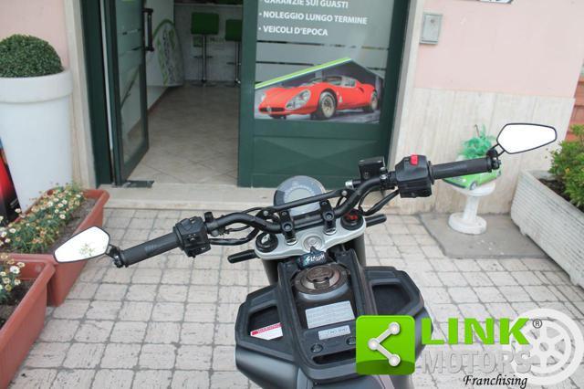 HUSQVARNA Svartpilen 401 *UNIPRO *GARANZIA INCLUSA