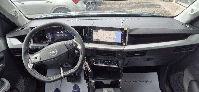 Opel Frontera Frontera Hybrid 145 CV EDCT GS