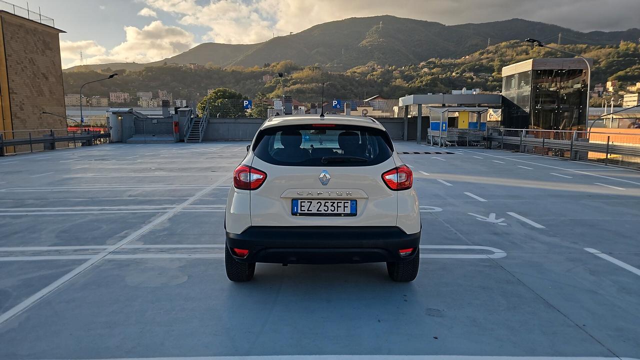 Renault Captur 0.9 TCe 12V 90 CV Start&Stop Energy R-Link