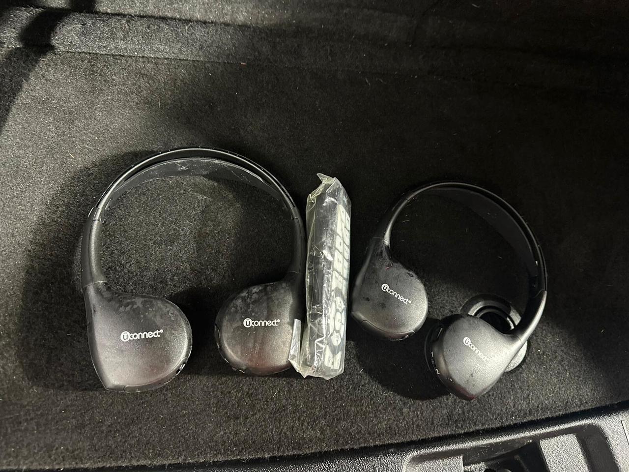 Fiat Freemont 2.0 - 7 posti Mjt 170 CV 4x4 aut. Black Code