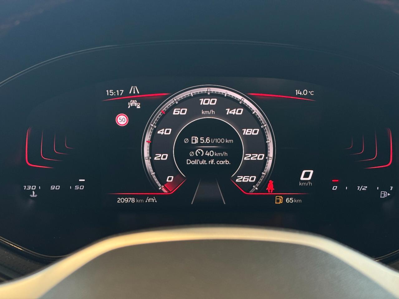 SEAT IBIZA FR 1.0cc 95Cv IVA ESPOSTA Benzina Manuale